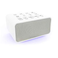 White Noise Machine Sleep Sound Machine for Relax