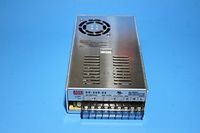 Switching Power Supplies 350.4W 24V 14.6A