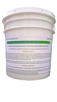 Patriot Chemical Sales 10 Pounds Drain Line Opener Septic Tank Treatment Grease Trap Crystals Industrial Strength