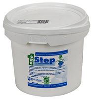 One Step Cleanser - 5 lbs.