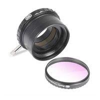 Baader Planetarium 2" / 1.25" Clicklock Reducer