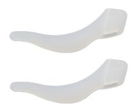 Spectacle Glasses Clear Sports Ear Hook