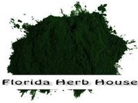 Blue Green Algae Delight - Highest Organic Chlorophyll Amounts (8 oz (1/2 lb))