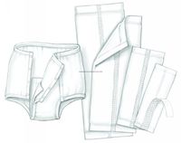 Acetaminophen Tablets - Unit Dose - Model 141-3178 - Pkg of 100