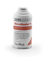CleanTex Microduster III Ozone Safe Duster Refill, 10 Ounce Can, 12 Cans (CT2513)