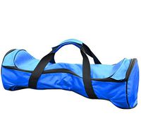 Supicity Self-Balancing Scooter Carrying Handbag Backpack Bag Balancing Scooters Storage Mesh Pocket BagsTwo-Wheel Hover Electric Skate Board Smart Balancing Stylish Lovable