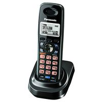 EXTRA HANDSET FOR KXTG9390 SERIES,2-LINE