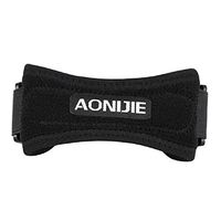 DYNWAVE Adjustable Knee Brace Strap Runner Patella Support Strap Protection for Men Women Sports Accessories