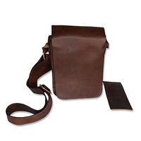 Tobacco Satchel