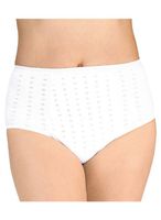 Women's Incontinence Brief - 20 oz.