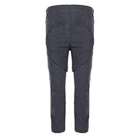 Catheter Pants, Incontinence Care Trousers Convenient for Incontinent People to Go to The Toilet to Prevent Embarrassed Scene (XXXL)