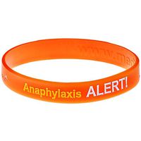 Allergy - Anaphylaxis Alert - MEDIBAND - Small