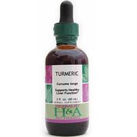 Herbalist & Alchemist- Turmeric Extract 2 oz