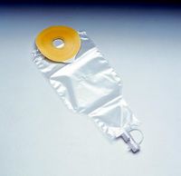 Drainable Fecal Collectors