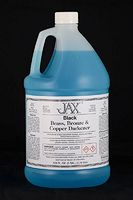 Jax Patinas and Darkeners (Gallon, Black)