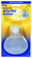 Flents By Apothecary Products  Inc. Flents Ball Of Foot Gel Cushion  Large