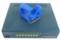 Cisco ASA5505-BUN-K9 Asa 5505 Appliance With Sw, 10 Uses