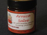 Arnica Salve