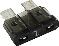 Blue Sea Systems 1A ATO/ATC Fuse (25-Pack)