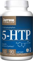 Jarrow 5-HTP 50 mg, 90 caps (Multi-Pack)