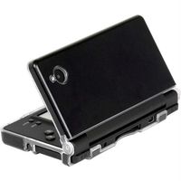 Intec Metal Case for Nintendo DSi
