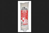 Lanier Deck Mop Refill Cut End Cotton 4 Ply Bagged