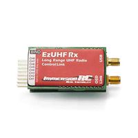 ImmersionRC EzUHF 8-channel Diversity Receiver