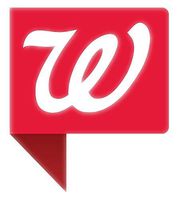 Walgreens hot & Cold Pack