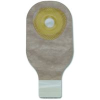 Premier Drainable Pouch with Lock 'n Roll Closure, Pch 1Pc Drn Bge Fltr 1.375, (1 BOX, 10 EACH)