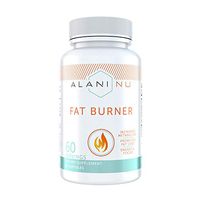 Alani Nu Fat Burner Capsules - 60 Servings