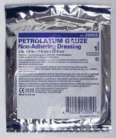 McKesson Performance Petrolatum Imprenated Gauze 3"X9" Sterile - Model 61-20056