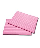 Set of 2 Ultra-Microfiber Pads Pink for FS-20 FS-30 FS-50 Models