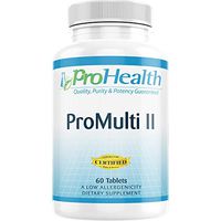 ProHealth ProMulti II - (Multi Vitamin Supplement) - (60 Tablets)