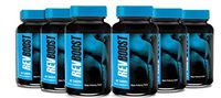 Rev Boost-Natural Testosterone Booster (360 ct)