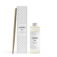 SKANDINAVISK LEMPI (Love) Scent Diffuser Refill 6.75 Fl Oz