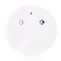 icemoon Hidden Camera - HD 1080P Loop Video Recorder Motion Detection Remote Control Spy Security Nanny Cam