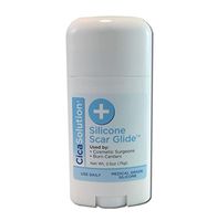 CicaSolution Scar Reducing Treatment 75g Tube