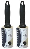 Evercare Professional Lint Pic-Up Roller, Dry Cleaner Grade, 60 Layers (Pack of 2)