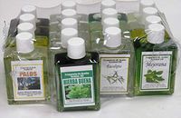 17 ACEITES DE SAN LAZARO