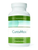 Curcumin W/Neurophenol ™ 60 Caps Optimized Curcumin | Longvida ® | Pharmaceutical Grade