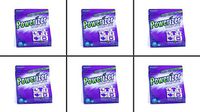 Powerizer Complete Multi-Purpose Detergent & Cleaner - Laundry, Dish, Carpet, Bath (3lb 6/pk case)