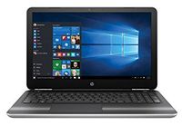 2017 HP Pavilion 15.6-inch Full HD 1080P Laptop PC, Intel Dual Core i5 Processor, 8GB RAM, 1TB Hard Drive, Windows 10, DVD-Writer, USB 3.0, Bluetooth, Silver Notebook