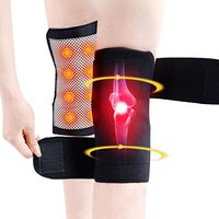 TelDen Massager Knee Knee Bone Care Self-Heating Heating Knee Brace Knee Braces