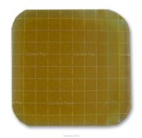 Comfeel Plus Ulcer Dressing, Cmfl Pl Hyd-Alg Ulcer Drs 4X4, (1 BOX, 10 EACH)