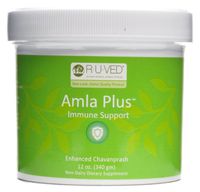 Amla Plus RUVED 10.6 oz Jam