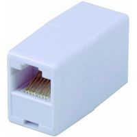 (RJ45) Phone Cord Coupler