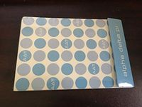 New Alpha Delta Pi Small Notepad