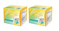 Threelac Probiotic Bonus Pack 120 Packets by GHT Global Health Trax Inc.