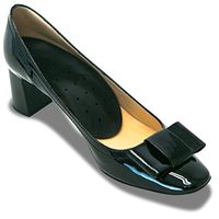 Natural Foot Orthotics Fashion Arch Support Insoles for Dress Shoes and High Heels Womens 8-8.5 Arch Support Insoles