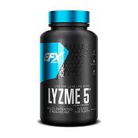 EFX Sports Lyzme 5 Hardcore Fat Burner & Powerful Weight Loss Diet Pills, 90 caps